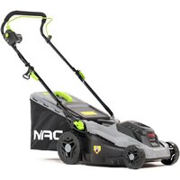 NAC LE15-37-PB-S Image #5