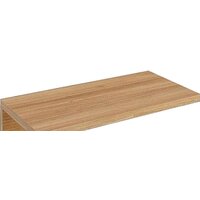 Ravak Столешница L 100 X000000834 (дуб)