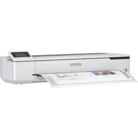 Плоттер Epson SureColor SC-T5100N - Превью изображения №4 — Интернет-магазин Your Sale