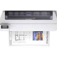 Плоттер Epson SureColor SC-T5100N - Превью изображения №6 — Интернет-магазин Your Sale