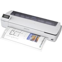 Плоттер Epson SureColor SC-T5100N - Превью изображения №3 — Интернет-магазин Your Sale