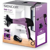 Sencor SHD 6700VT Image #11