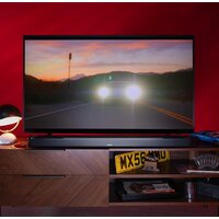 Bose Smart Ultra Soundbar (черный) Image #3