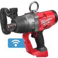 Milwaukee M18 ONEFHIWF1-802X ONE-KEY 4933459733 (с 2-мя АКБ, кейс) Image #16