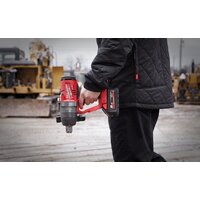 Milwaukee M18 ONEFHIWF1-802X ONE-KEY 4933459733 (с 2-мя АКБ, кейс) Image #13