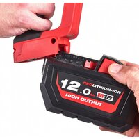 Milwaukee M18 ONEFHIWF1-802X ONE-KEY 4933459733 (с 2-мя АКБ, кейс) Image #18