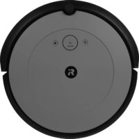 Робот-пылесос iRobot Roomba I1+ (графит) - Превью изображения №3 — Интернет-магазин Your Sale