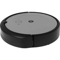 Робот-пылесос iRobot Roomba I1+ (графит) - Превью изображения №4 — Интернет-магазин Your Sale