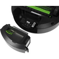 Робот-пылесос iRobot Roomba I1+ (графит) - Превью изображения №14 — Интернет-магазин Your Sale