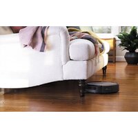 Робот-пылесос iRobot Roomba I1+ (графит) - Превью изображения №24 — Интернет-магазин Your Sale