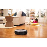 Робот-пылесос iRobot Roomba I1+ (графит) - Превью изображения №23 — Интернет-магазин Your Sale
