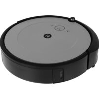 Робот-пылесос iRobot Roomba I1+ (графит) - Превью изображения №9 — Интернет-магазин Your Sale