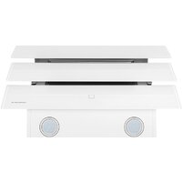 MAUNFELD Cascada 60 (белый) Image #3