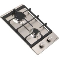 Варочная панель Zigmund & Shtain G 14.3 S - Превью изображения №2 — Интернет-магазин Your Sale