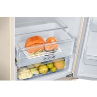 Холодильник Samsung RB37A5470EL/WT - Превью изображения №10 — Интернет-магазин Your Sale