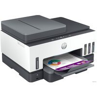 МФУ HP Smart Tank 790 4WF66A - Превью изображения №6 — Интернет-магазин Your Sale