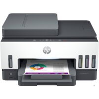 МФУ HP Smart Tank 790 4WF66A - Превью изображения №3 — Интернет-магазин Your Sale