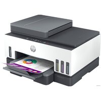 МФУ HP Smart Tank 790 4WF66A - Превью изображения №4 — Интернет-магазин Your Sale