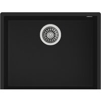 TEKA Square 50.40 TG (черный) Image #1