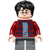 LEGO Harry Potter 75953 Гремучая ива Image #6
