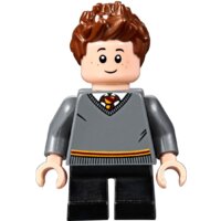 LEGO Harry Potter 75953 Гремучая ива Image #8