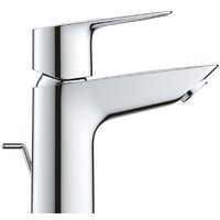 Смеситель Grohe Bauloop 23335001 - Превью изображения №3 — Интернет-магазин Your Sale