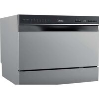 Настольная посудомоечная машина Midea MCFD55S460Si - Превью изображения №2 — Интернет-магазин Your Sale