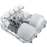 Настольная посудомоечная машина Midea MCFD55S460Si - Превью изображения №4 — Интернет-магазин Your Sale