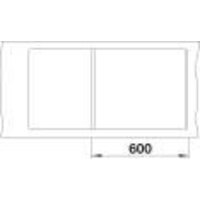 Blanco Zenar XL 6 S-F SteamerPlus 526056 (черный, с аксессуарами) Image #4