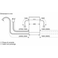 Bosch Serie 6 SPV6EMX09E Image #6