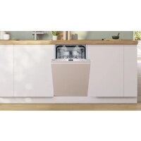 Bosch Serie 6 SPV6EMX09E Image #2