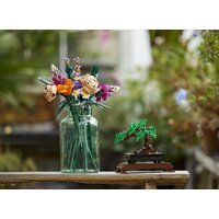 LEGO Creator 10281 Бонсай Image #20