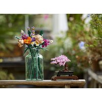 LEGO Creator 10281 Бонсай Image #23