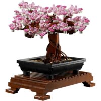 LEGO Creator 10281 Бонсай Image #9