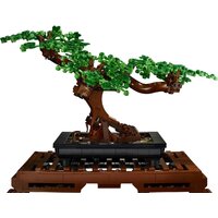LEGO Creator 10281 Бонсай Image #8