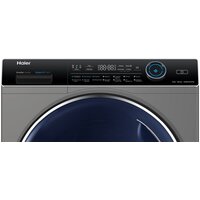 Стирально-сушильная машина Haier HWD80-BP14979S - Превью изображения №6 — Интернет-магазин Your Sale
