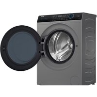 Стирально-сушильная машина Haier HWD80-BP14979S - Превью изображения №5 — Интернет-магазин Your Sale