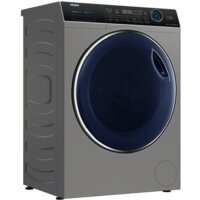 Стирально-сушильная машина Haier HWD80-BP14979S - Превью изображения №2 — Интернет-магазин Your Sale