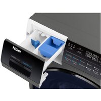 Стирально-сушильная машина Haier HWD80-BP14979S - Превью изображения №7 — Интернет-магазин Your Sale
