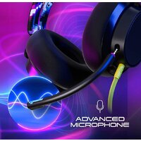 Skullcandy SLYR Black Digi-Hype Image #3