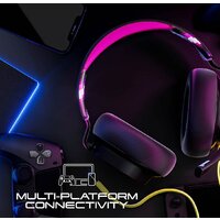 Skullcandy SLYR Black Digi-Hype Image #6