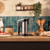 Миксер Cecotec PowerTwist 500 Full Steel - Превью изображения №2 — Интернет-магазин Your Sale
