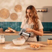 Миксер Cecotec PowerTwist 500 Full Steel - Превью изображения №8 — Интернет-магазин Your Sale