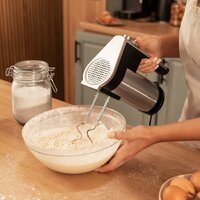 Миксер Cecotec PowerTwist 500 Full Steel - Превью изображения №6 — Интернет-магазин Your Sale