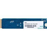 SSD Apacer AS2280P4 256GB AP256GAS2280P4-1 - Превью изображения №2 — Интернет-магазин Your Sale