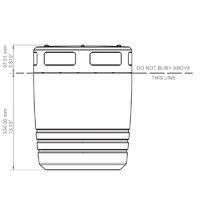 Monitor Audio CLG-W10 Image #10