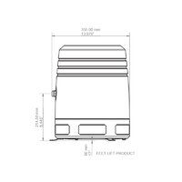 Monitor Audio CLG-W10 Image #11