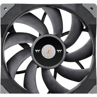 Комплект вентиляторов для корпуса Thermaltake ToughFan 14 2-Fan Pack CL-F085-PL14BL-A - Превью изображения №2 — Интернет-магазин Your Sale