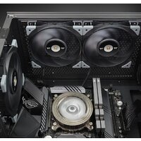 Thermaltake ToughFan 14 2-Fan Pack CL-F085-PL14BL-A Image #5