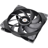 Комплект вентиляторов для корпуса Thermaltake ToughFan 14 2-Fan Pack CL-F085-PL14BL-A - Превью изображения №3 — Интернет-магазин Your Sale